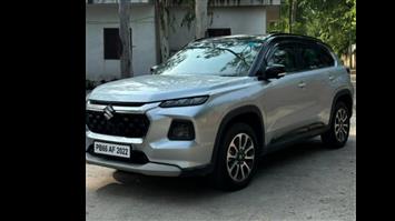 2023 Suzuki Grand Vitara  ALPHA  Petrol